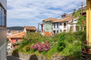 Appto El Cantábrico en Ribadesella